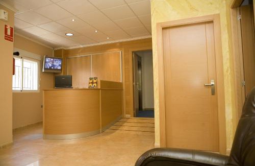 Xilxes House | Hostal Casa Paco