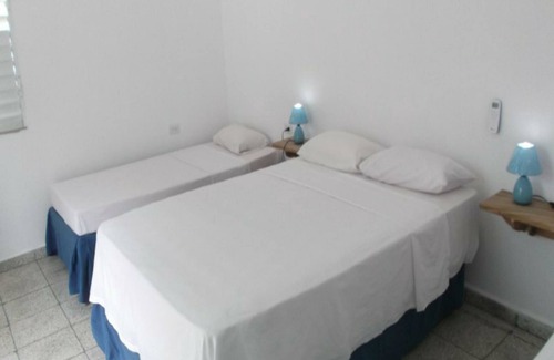 Cienfuegos House | Hostal Casa Zorzano