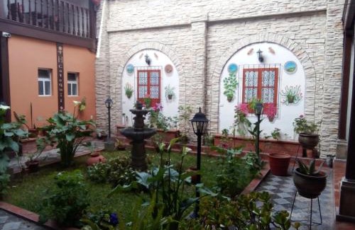 Cajamarca House | Hostal Catequil