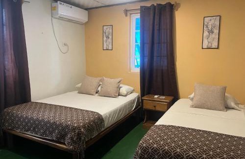 Isla Bastimentos House | Hostal Cay