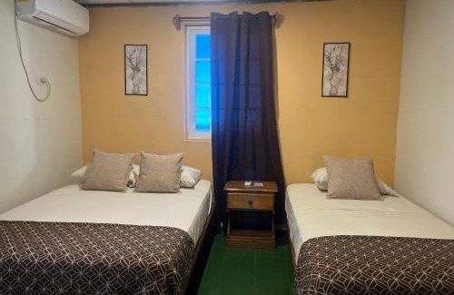 Isla Bastimentos House | Hostal Cay