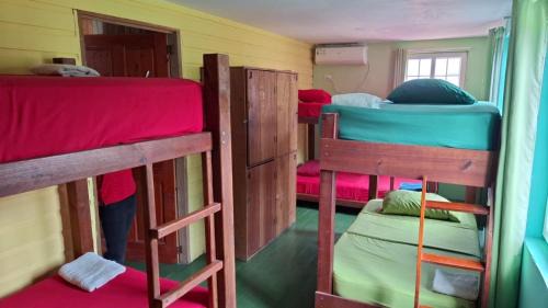Isla Bastimentos House | Hostal Cay