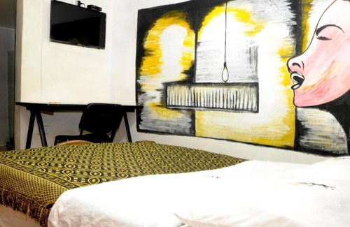 La Candelaria Hotel | Hostal Chorro De Quevedo Candelaria