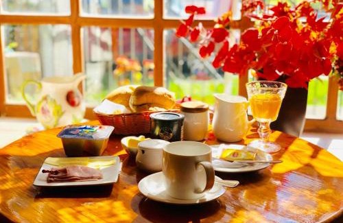 Temuco House | Hostal Collins House