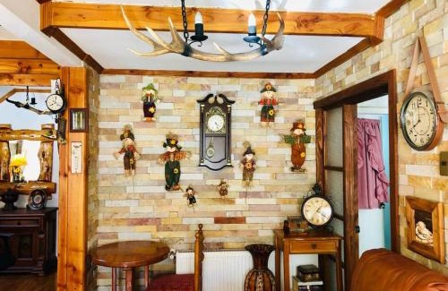 Temuco House | Hostal Collins House