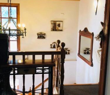 Temuco House | Hostal Collins House