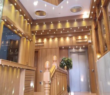 Getafe House | Hostal Colon