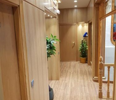 Getafe House | Hostal Colon