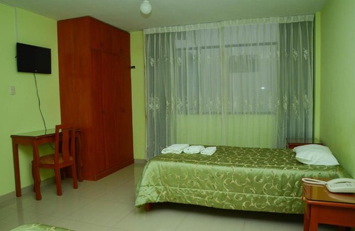 Ilo House | Hostal Costa Azul de Ilo