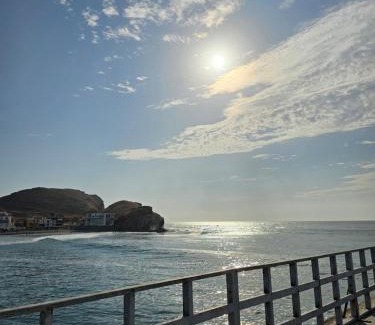 Cerro Azul Hotel | Hostal COSTA AZZURRA