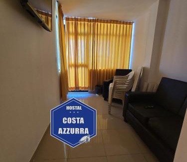 Cerro Azul Hotel | Hostal COSTA AZZURRA