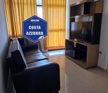 Cerro Azul Hotel | Hostal COSTA AZZURRA