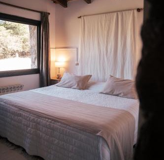 Cruz Chica Hotel | HOSTAL CRUZ CHICA