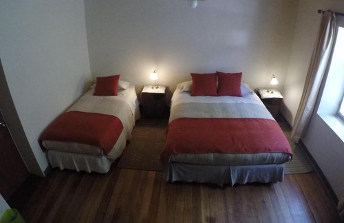 Melocoton House | Hostal de Antaño