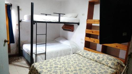 Zona Centro Hotel | Hostal de Escandón