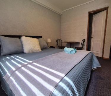 Temuco House | Hostal del Bosque