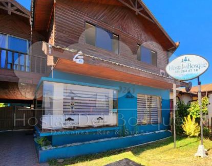 Temuco House | Hostal del Bosque