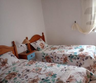 Valcarlos House | Hostal del Camino de Santiago