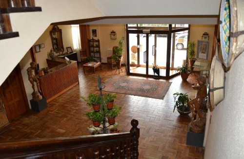 Agreda House | HOSTAL DOÑA JUANA