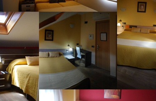 Avila Hostel | Hostal Doña Juana