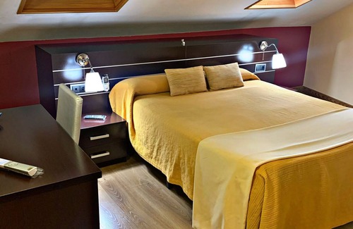 Avila Hostel | Hostal Doña Juana