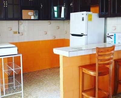San Salvador Bed & Breakfast | Hostal Doña Marta