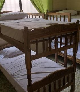San Salvador Bed & Breakfast | Hostal Doña Marta