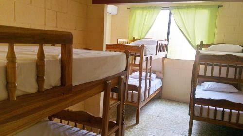 San Salvador Bed & Breakfast | Hostal Doña Marta