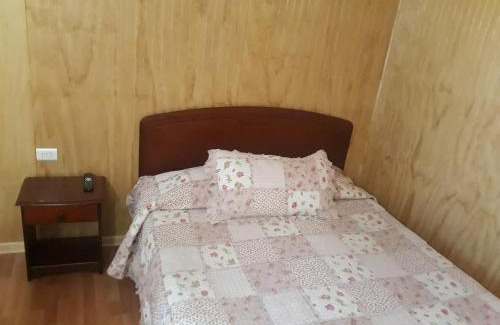 Ritoque House | Hostal Doña Tamy