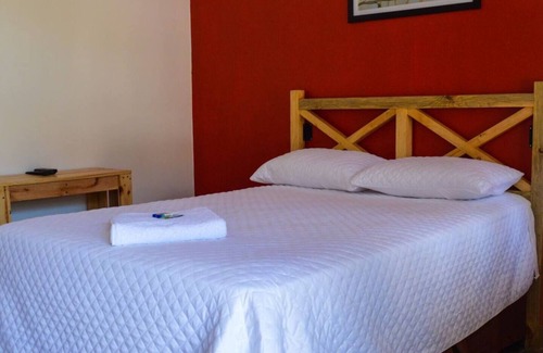Rabinal Apartment | Hostal Don Armando. Near the center of Rabinal.