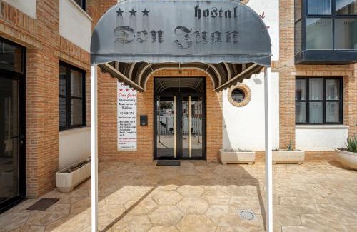 Meco House | Hostal Don Juan