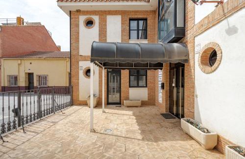 Meco House | Hostal Don Juan