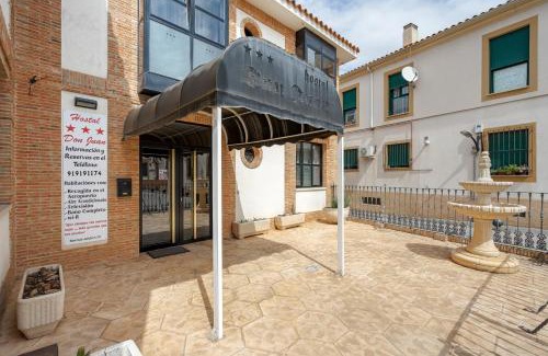 Meco House | Hostal Don Juan