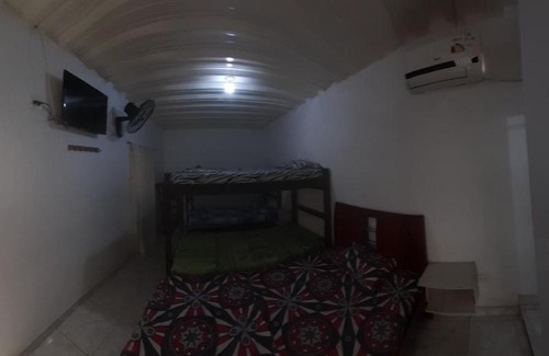 San Jose de Cucuta House | Hostal don Mario