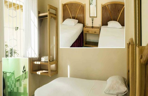 Camaguey House | Hostal Durans Guest House