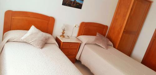 Ferrol House | Hostal El Cairo
