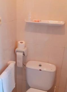 Ferrol House | Hostal El Cairo