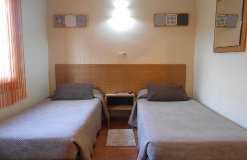 Tarragona House | Hostal El Callejón