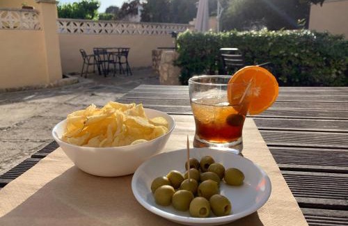 Tarragona House | Hostal El Callejón