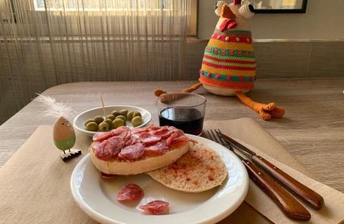 Tarragona House | Hostal El Callejón