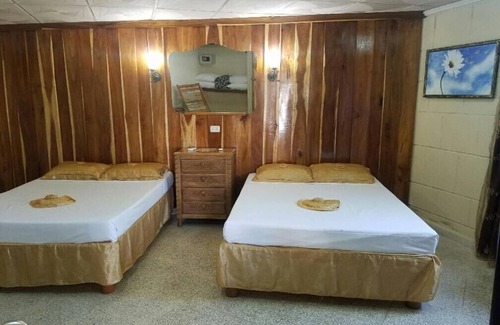 Municipality of Cienaga de Zapata House | Hostal El Castillito