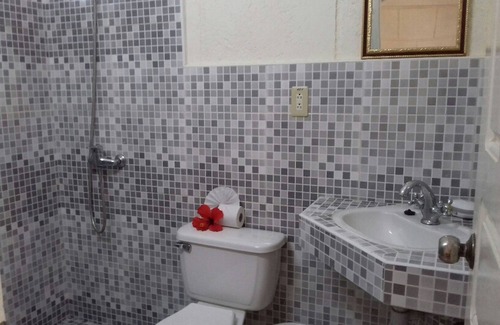 Municipality of Cienaga de Zapata House | Hostal El Castillito