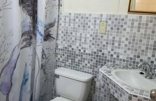 Municipality of Cienaga de Zapata House | Hostal El Castillito