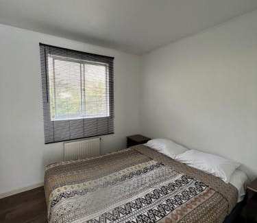 Refugio lo Valdes House | hostal el glaciar