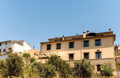 Todolella House | Hostal El Guerrer