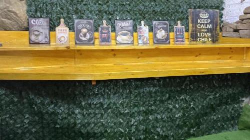 Cartagena House | Hostal el Idilio