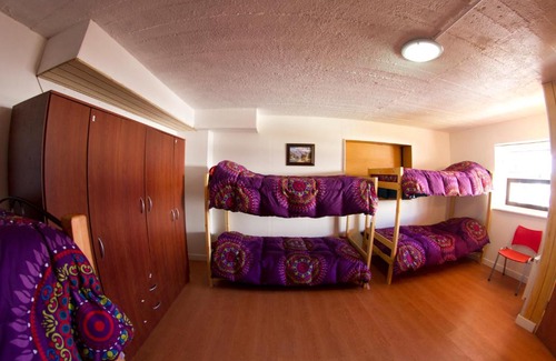 Farellones House | Hostal El Pichon