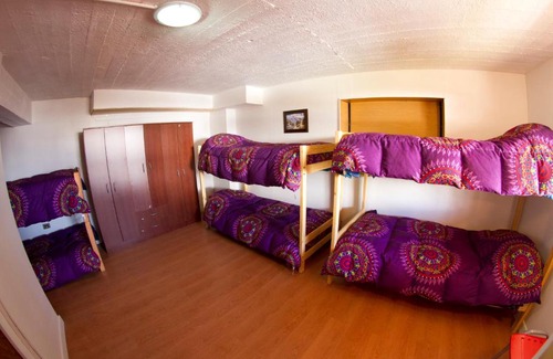 Farellones House | Hostal El Pichon