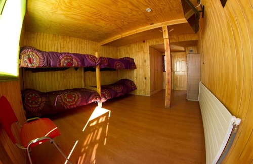 Farellones House | Hostal El Pichon