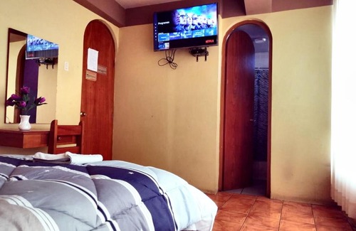 Chiclayo House | Hostal El Portal